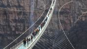 CNN - Glass Bridge
