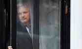 Guardian - Assange