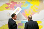 NYT - Gerrymandering