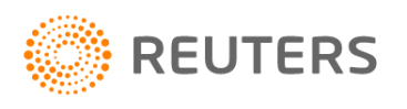 Reuters - logo